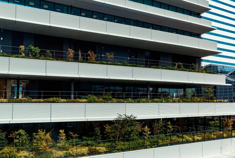Roofing & Facades
