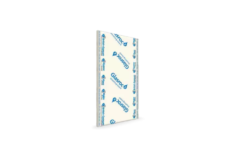 Gyproc Glasroc X