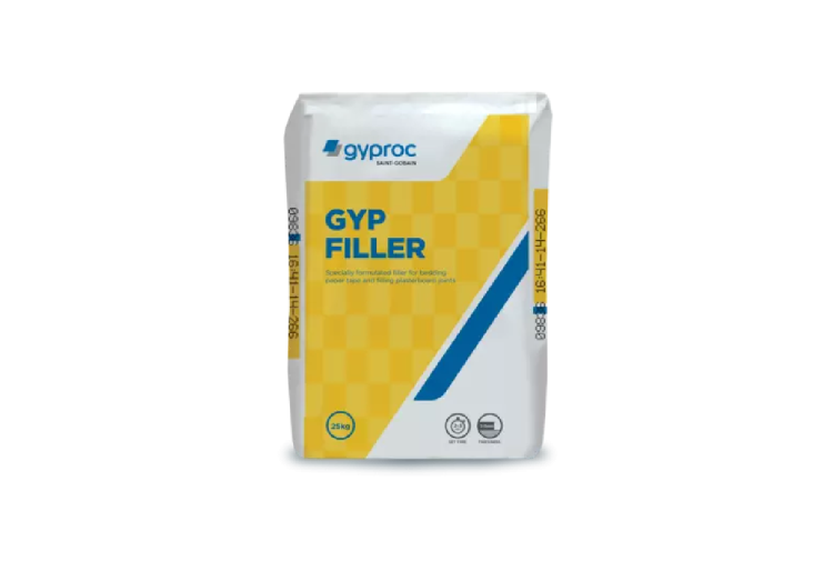 Gyproc Gyp Filler (Bag)