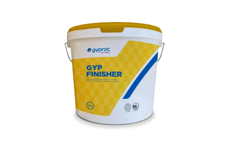 Gyproc Gyp Finisher