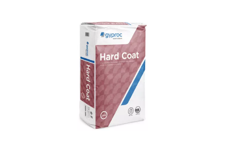 Gyproc Hard Coat