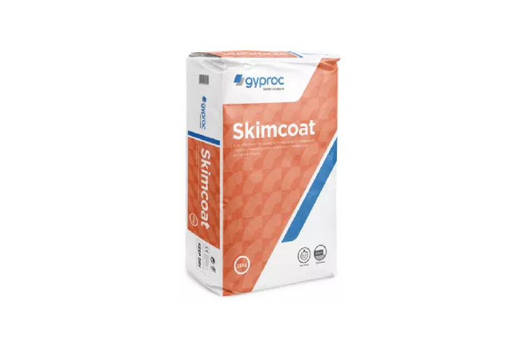 Gyproc Skimcoat
