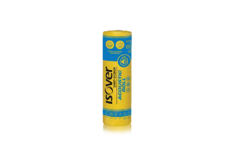 Isover Acoustic Roll