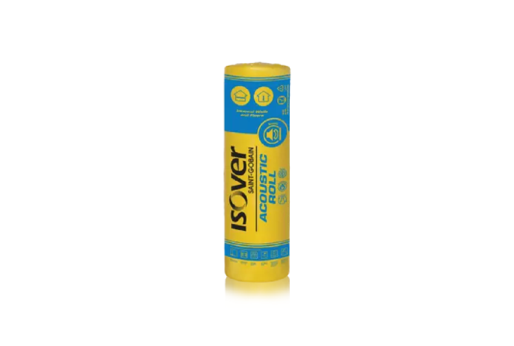 Isover Acoustic Roll (Combi)