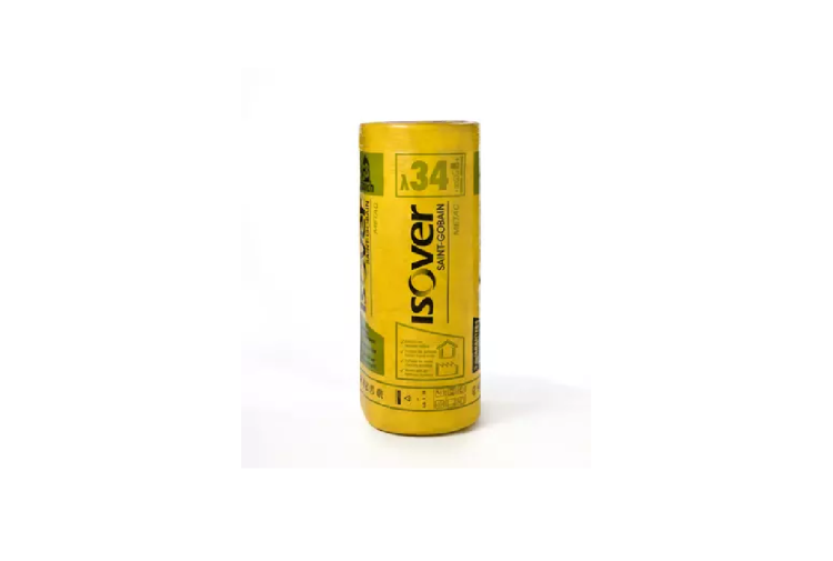Isover Metac