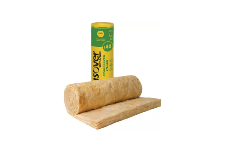 Isover Spacesaver Plus