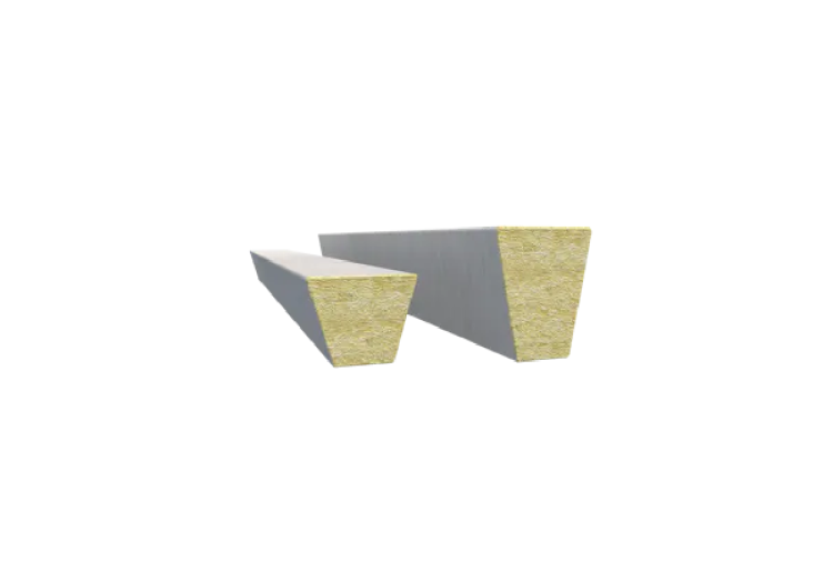 Rockwool Acoustic Infills