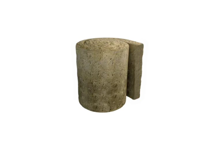 Rockwool Cladding Roll