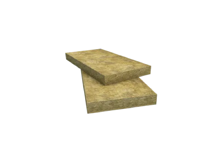 Rockwool External Wall DD Slab
