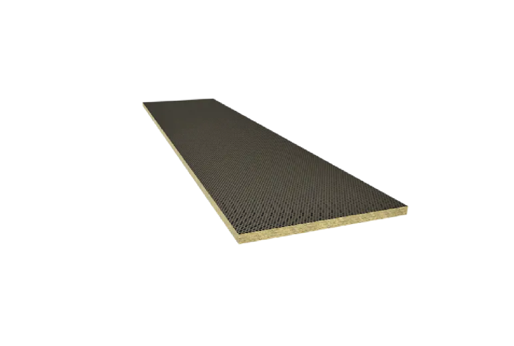 Rockwool Fire Barrier EN