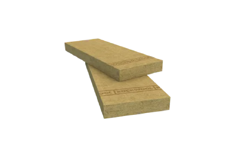 Rockwool High Performance Partial Fill Cavity Slab