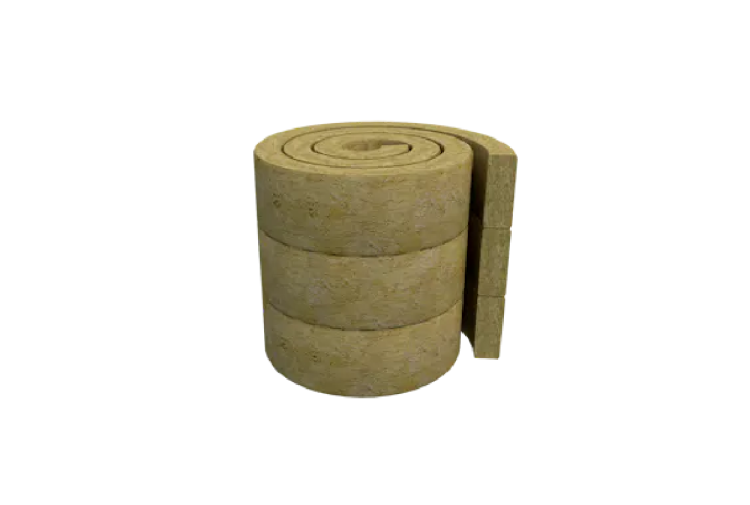 Rockwool Rollbatt