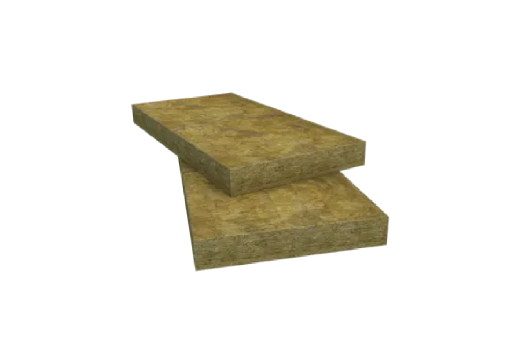 Rockwool Steel Frame Slab