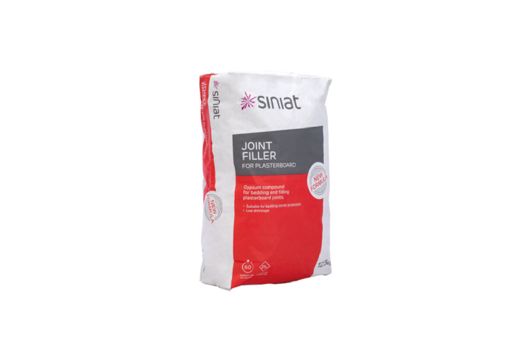 Siniat Joint Filler