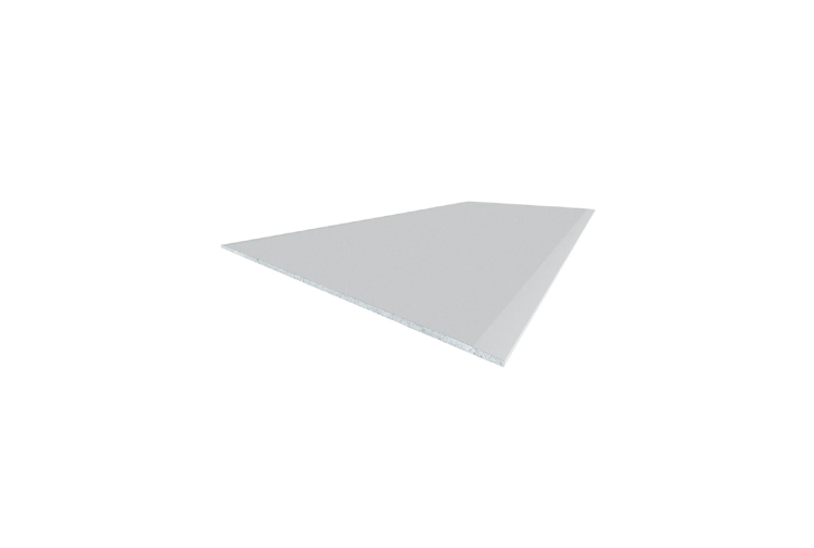 Siniat Plain Plasterboard