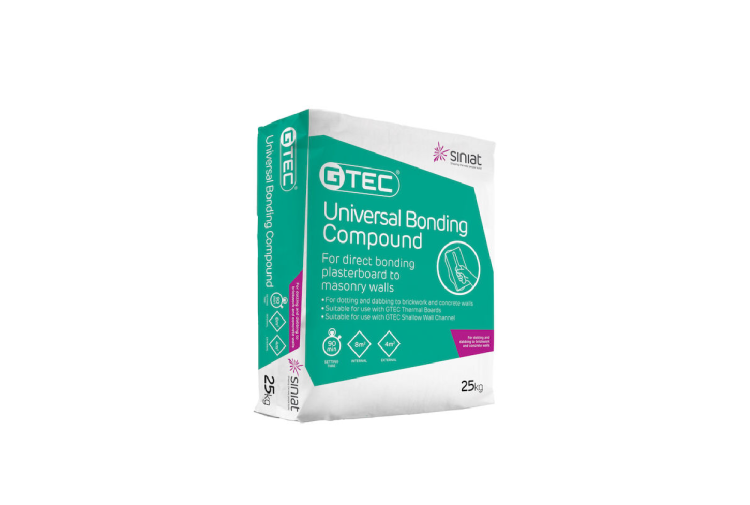 Siniat Universal Bonding Compound