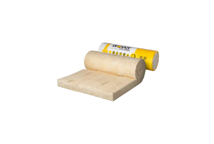 Isover Standard Performance Comfort Roll 35 S