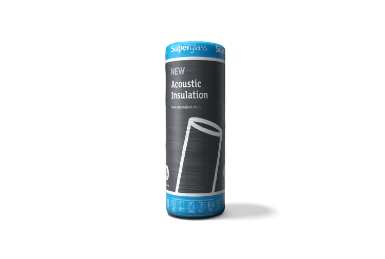 Superglass Multi Acoustic Roll