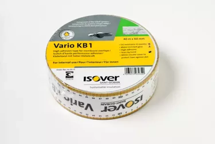 Vario® KB1 one-sided adhesive tape