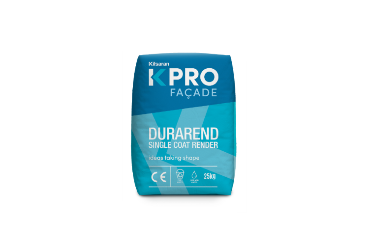 KPRO Façade DuraRend