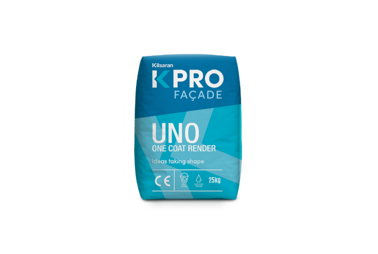 KPRO Façade Uno