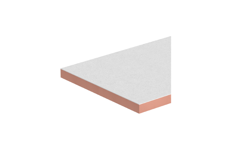 Kooltherm K10 PLUS Soffit Board