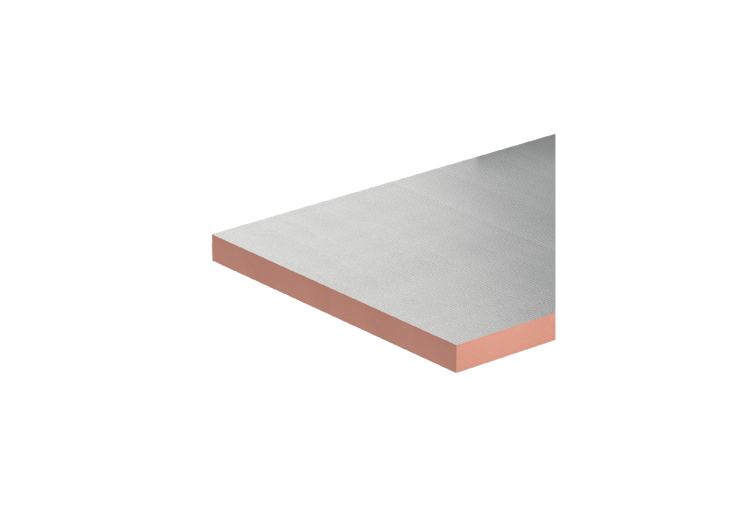 Kooltherm K10 Soffit Board