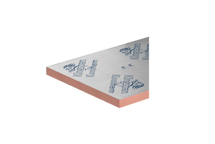 Kooltherm K15 Rainscreen Board