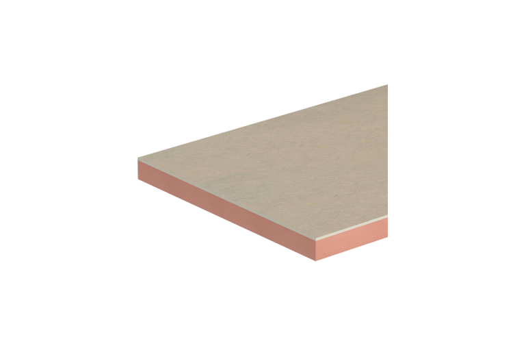 Kooltherm K17 Insulated Plasterboard