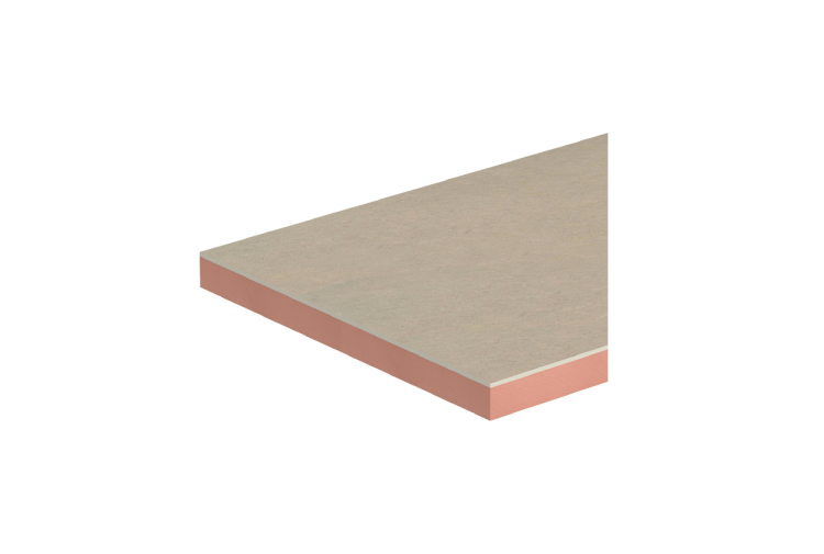 Kooltherm K18 Insulated Plasterboard