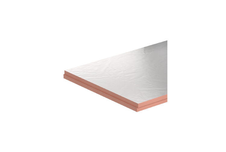 Kooltherm K8 Plus Cavity Board