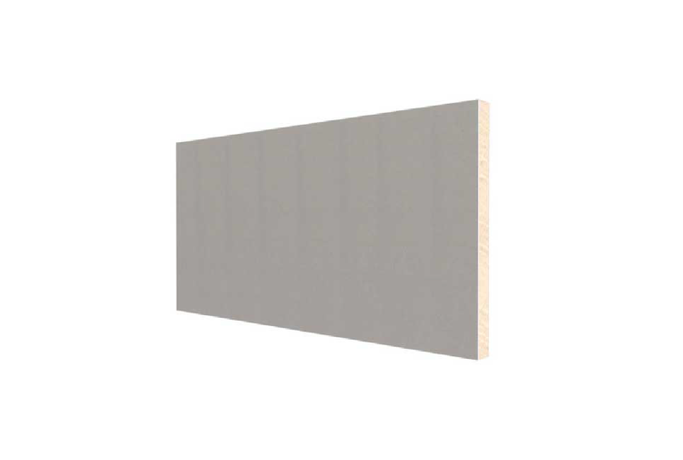 Mannok Therm Laminate – Kraft