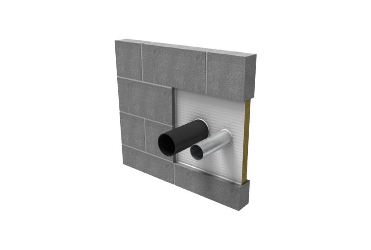 Safire Coated Batt