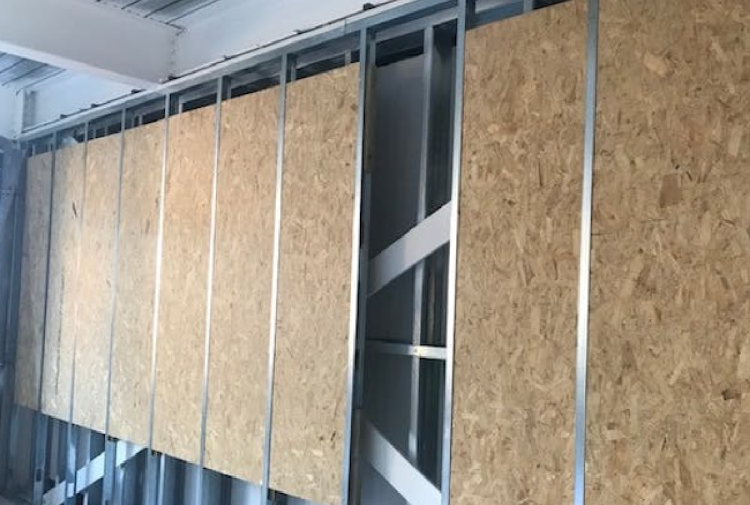 Other Building Materials