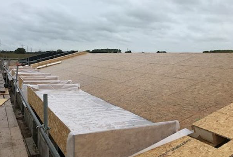 Smartply Ultima OSB