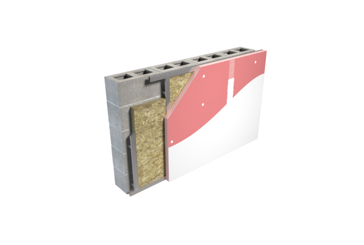 Unilin SAFE-R SR/TBFL-MF