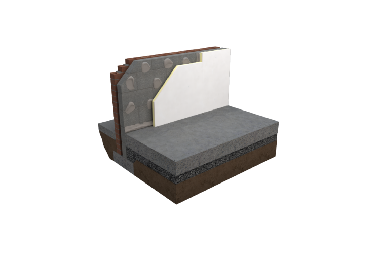 Unilin THIN-R XT/TL