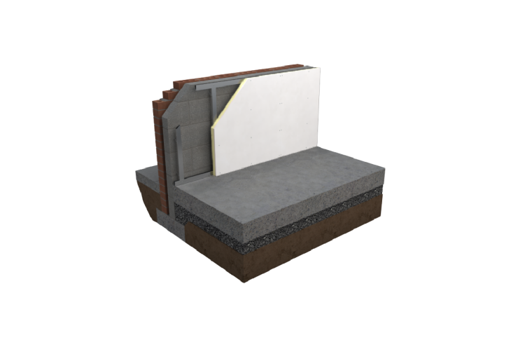 Unilin THIN-R XT/TL-MF