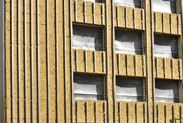 Insulation