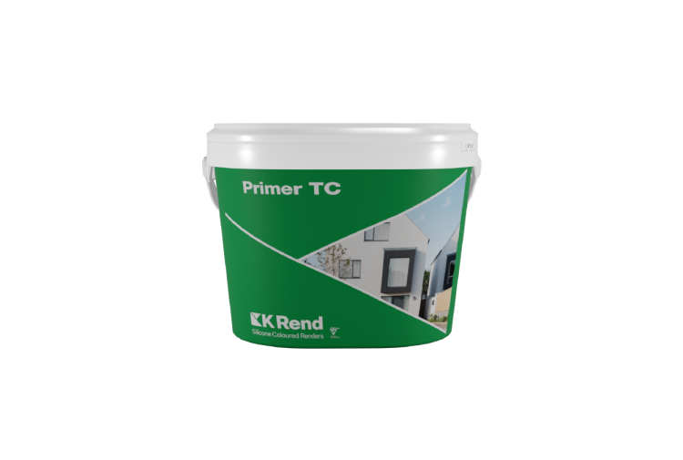 K Rend Primer TC
