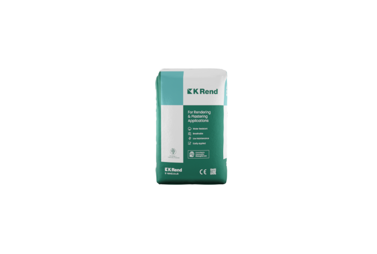 K Rend Silicone K1