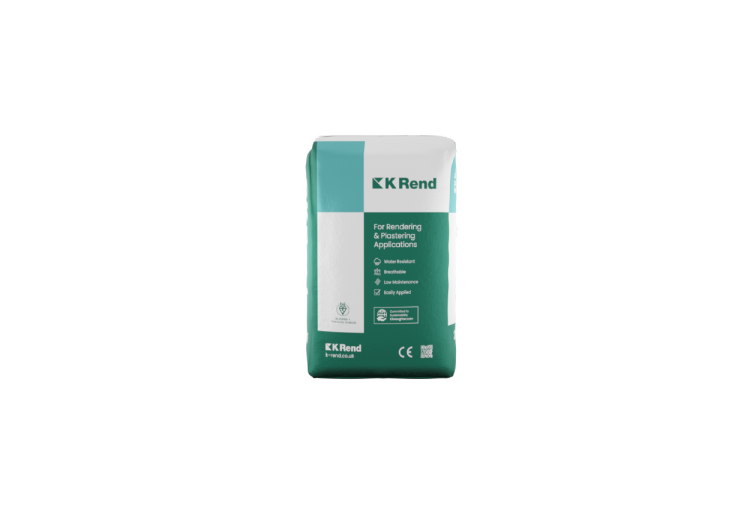 K Rend Standard UF Base