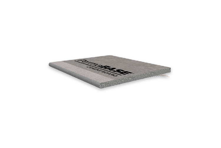 Permabase Cement Board